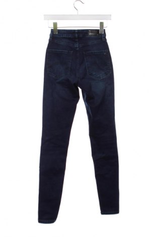 Γυναικείο Τζίν Tommy Jeans, Μέγεθος XS, Χρώμα Μπλέ, Τιμή 38,35 €