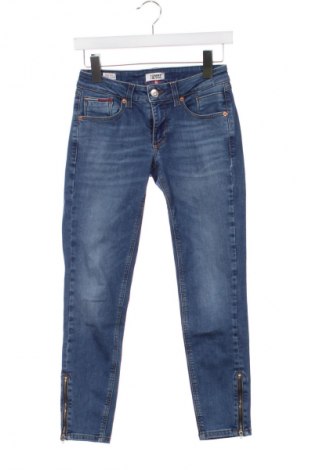 Damen Jeans Tommy Hilfiger, Größe XS, Farbe Blau, Preis € 41,94