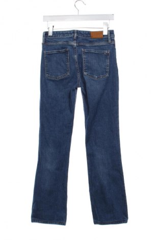 Γυναικείο Τζίν Tommy Hilfiger, Μέγεθος M, Χρώμα Μπλέ, Τιμή 42,00 €