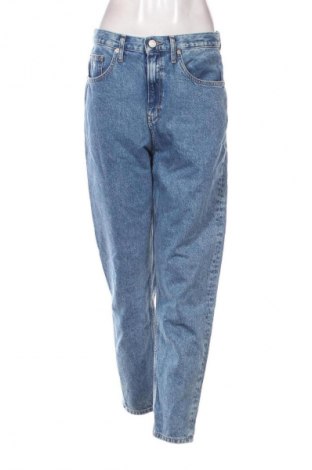 Dámské džíny  Tommy Jeans, Velikost L, Barva Modrá, Cena  2 799,00 Kč