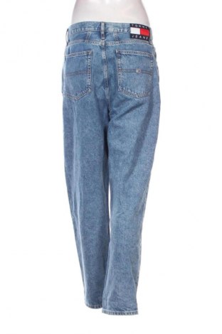 Dámské džíny  Tommy Jeans, Velikost L, Barva Modrá, Cena  2 799,00 Kč
