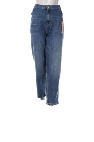 Damen Jeans Tommy Jeans, Größe 3XL, Farbe Blau, Preis € 122,99