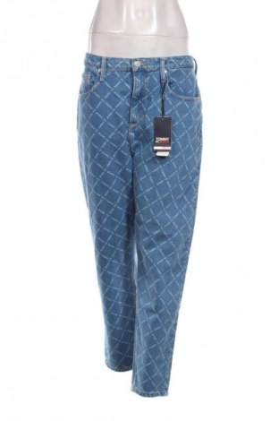 Damen Jeans Tommy Jeans, Größe XL, Farbe Blau, Preis € 88,00