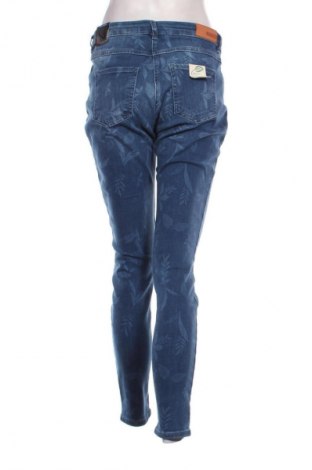 Blugi de femei Toni, Mărime M, Culoare Albastru, Preț 258,99 Lei