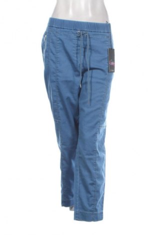 Damen Jeans Toni, Größe XXL, Farbe Blau, Preis € 64,99