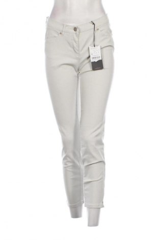 Damen Jeans Toni, Größe S, Farbe Grau, Preis € 64,99