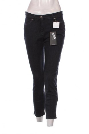 Damen Jeans Toni, Größe M, Farbe Blau, Preis € 64,99