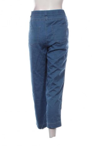 Dámske džínsy  Toni, Veľkosť XL, Farba Modrá, Cena  34,95 €