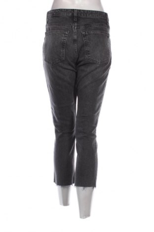 Dámské džíny  Topshop, Velikost S, Barva Šedá, Cena  1 395,00 Kč