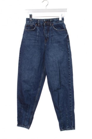 Damen Jeans Topshop, Größe XS, Farbe Blau, Preis € 20,97