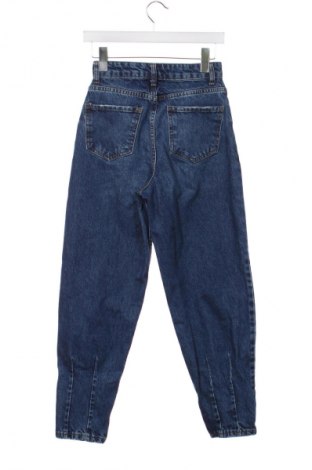 Damen Jeans Topshop, Größe XS, Farbe Blau, Preis € 20,97