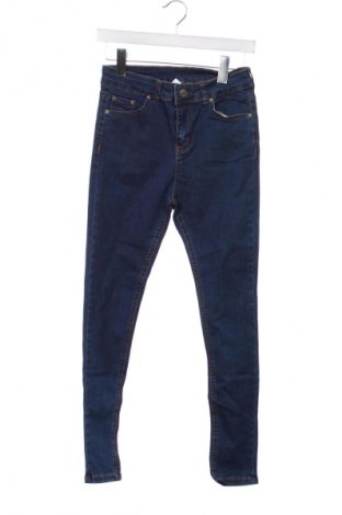 Damen Jeans Topshop, Größe S, Farbe Blau, Preis € 20,97