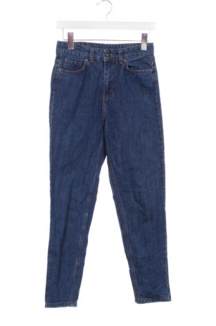 Damen Jeans Topshop, Größe S, Farbe Blau, Preis € 20,99