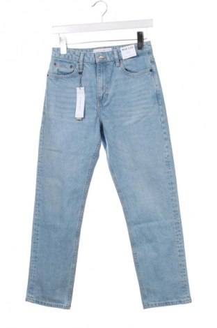 Damen Jeans Topshop, Größe S, Farbe Blau, Preis € 29,99
