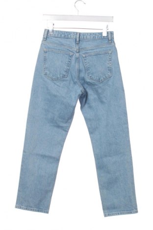 Damen Jeans Topshop, Größe S, Farbe Blau, Preis € 29,99