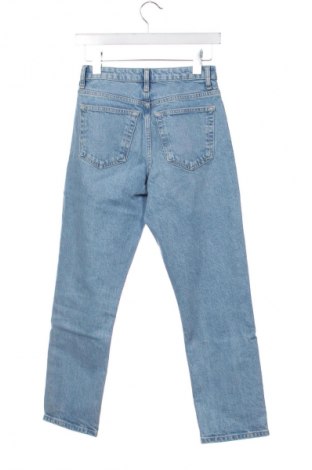 Damskie jeansy Topshop, Rozmiar S, Kolor Niebieski, Cena 305,99 zł