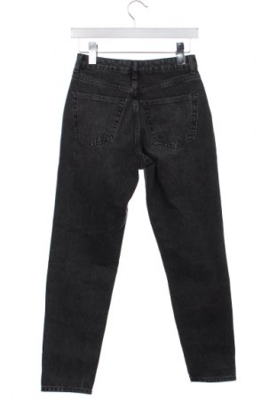 Damskie jeansy Topshop, Rozmiar S, Kolor Czarny, Cena 305,99 zł