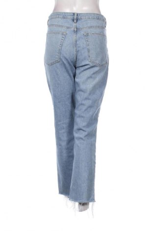 Dámské džíny  Topshop, Velikost L, Barva Modrá, Cena  519,00 Kč