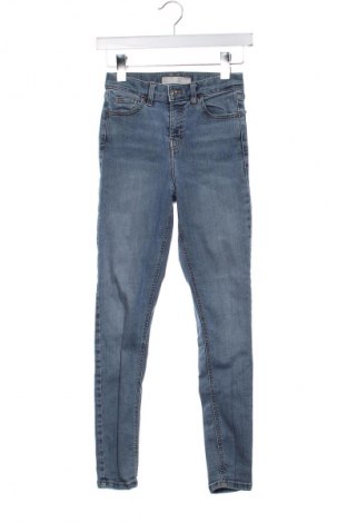 Damen Jeans Topshop, Größe S, Farbe Blau, Preis 21,00 €