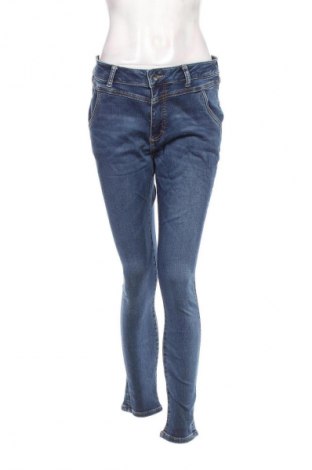 Damen Jeans Toxik 3, Größe M, Farbe Blau, Preis 28,99 €