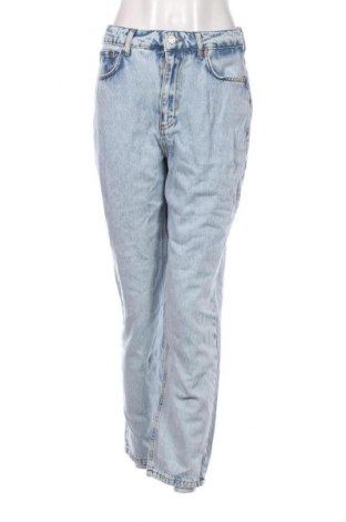 Dámske džínsy  Trendyol, Veľkosť M, Farba Modrá, Cena  54,95 €