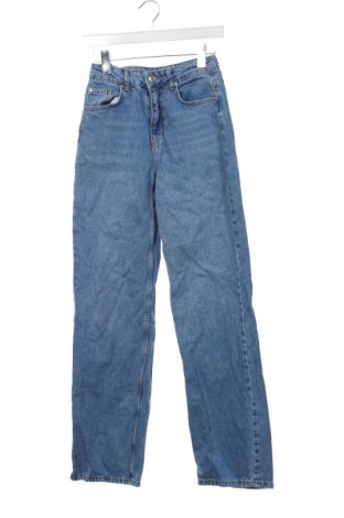 Damen Jeans Trendyol, Größe XS, Farbe Blau, Preis 20,97 €