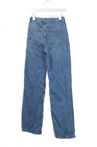 Damen Jeans Trendyol, Größe XS, Farbe Blau, Preis 20,97 €