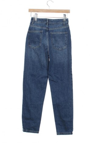 Damen Jeans Trendyol, Größe XXS, Farbe Blau, Preis € 64,99