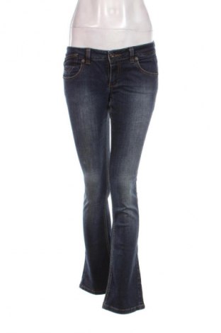 Damen Jeans True, Größe M, Farbe Blau, Preis 20,97 €
