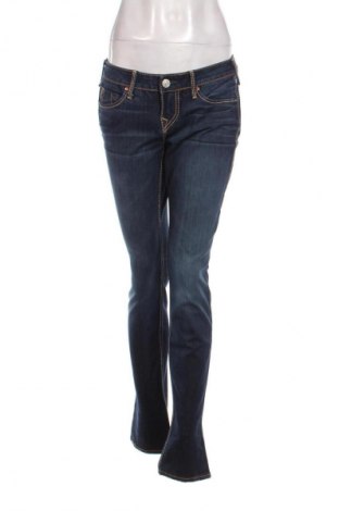 Γυναικείο Τζίν True Religion, Μέγεθος L, Χρώμα Μπλέ, Τιμή 47,99 €