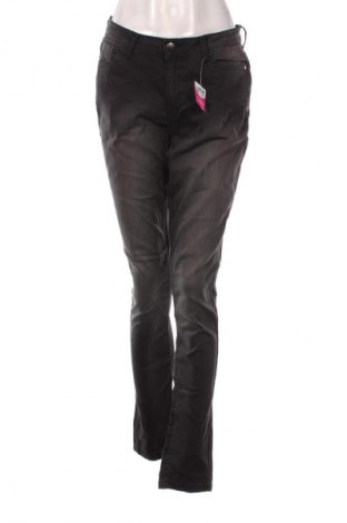 Damen Jeans True Spirit, Größe M, Farbe Schwarz, Preis € 32,99
