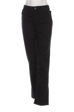 Damskie jeansy Un Deux Trois, Rozmiar XL, Kolor Czarny, Cena 245,99 zł