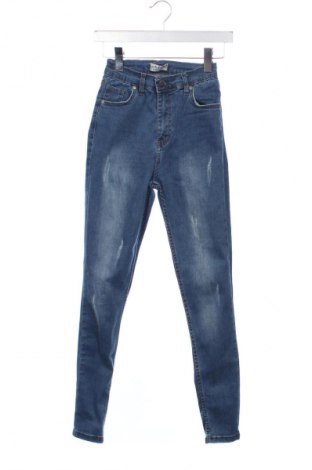 Damen Jeans Unbranded, Größe S, Farbe Blau, Preis € 14,83
