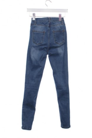 Damen Jeans Unbranded, Größe S, Farbe Blau, Preis € 14,83