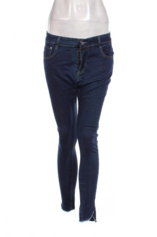 Damen Jeans Unbranded, Größe M, Farbe Blau, Preis € 32,99