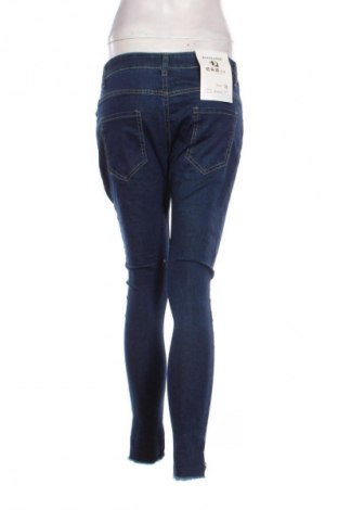 Damen Jeans Unbranded, Größe M, Farbe Blau, Preis € 32,99