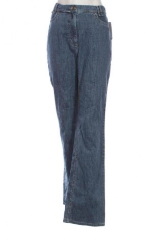Női farmernadrág Unbranded, Méret L, Szín Kék, Ár 12 449 Ft