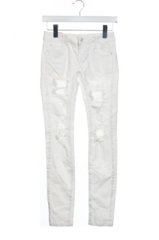 Dámske džínsy  Unbranded, Veľkosť S, Farba Biela, Cena  26,95 €