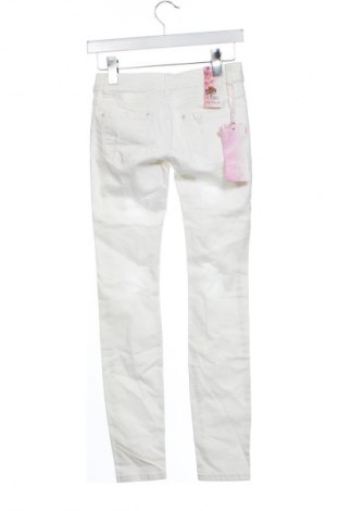 Dámske džínsy  Unbranded, Veľkosť S, Farba Biela, Cena  26,95 €