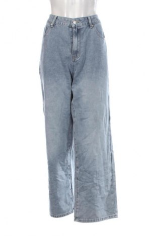 Γυναικείο Τζίν Unbranded, Μέγεθος XL, Χρώμα Μπλέ, Τιμή 29,99 €