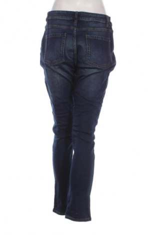 Blugi de femei Unbranded, Mărime L, Culoare Albastru, Preț 158,99 Lei