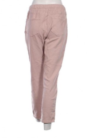 Damskie jeansy Unbranded, Rozmiar S, Kolor Różowy, Cena 95,99 zł