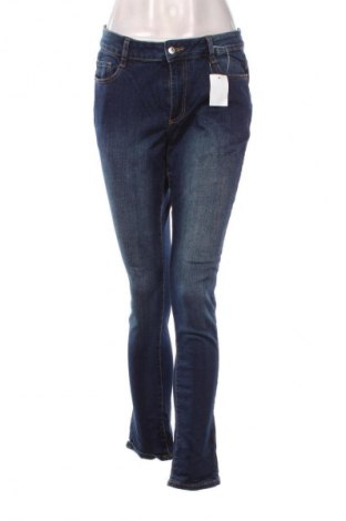 Damen Jeans Unbranded, Größe M, Farbe Blau, Preis 31,99 €