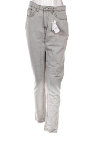 Damen Jeans Unbranded, Größe M, Farbe Grau, Preis 31,99 €