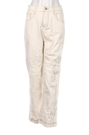 Női farmernadrág Unbranded, Méret M, Szín Ekrü
, Ár 7 879 Ft