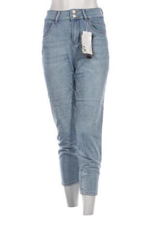 Dámske džínsy  Unbranded, Veľkosť M, Farba Modrá, Cena  26,95 €