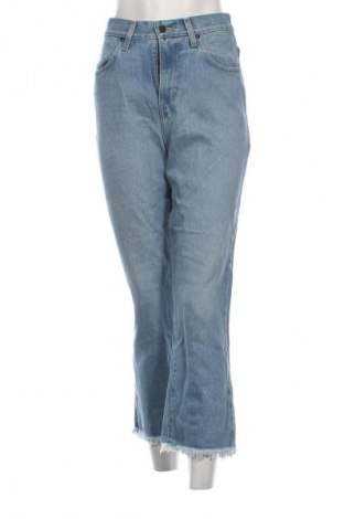 Damskie jeansy Unbranded, Rozmiar S, Kolor Niebieski, Cena 150,99 zł