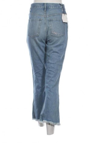 Damskie jeansy Unbranded, Rozmiar S, Kolor Niebieski, Cena 150,99 zł