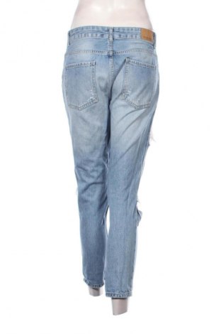 Blugi de femei Unbranded, Mărime M, Culoare Albastru, Preț 77,17 Lei