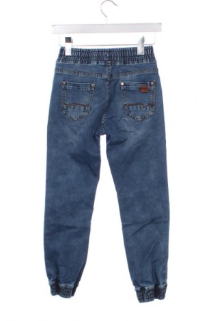 Dámské džíny  Unbranded, Velikost XS, Barva Modrá, Cena  369,00 Kč